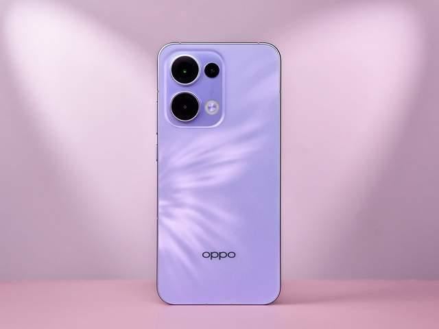 OPPOReno13什么发布