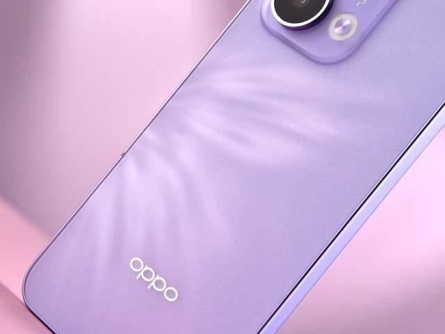 OPPOReno13什么发布
