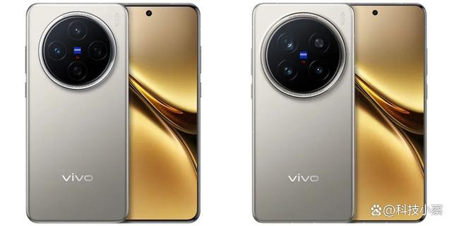 vivo X200对比X200 Pro评测