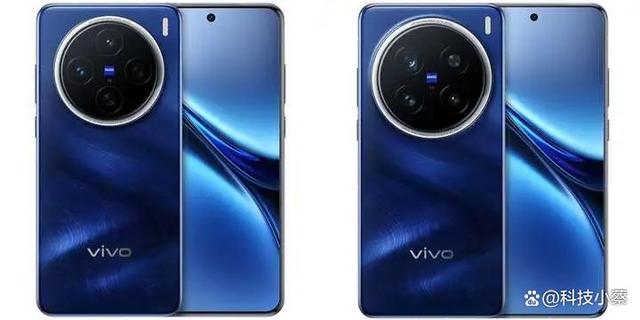 vivo X200对比X200 Pro评测