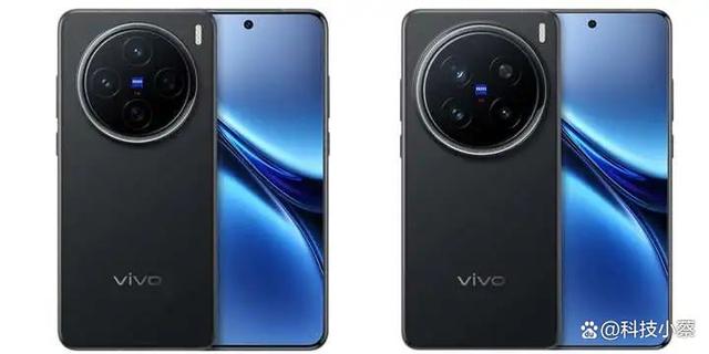 vivo X200对比X200 Pro评测