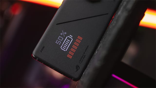 ROG9Pro评测