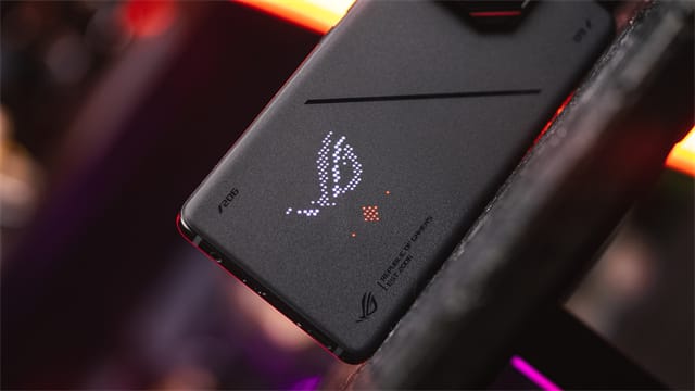 ROG9Pro评测
