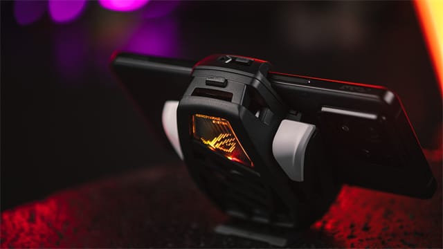 ROG9Pro评测