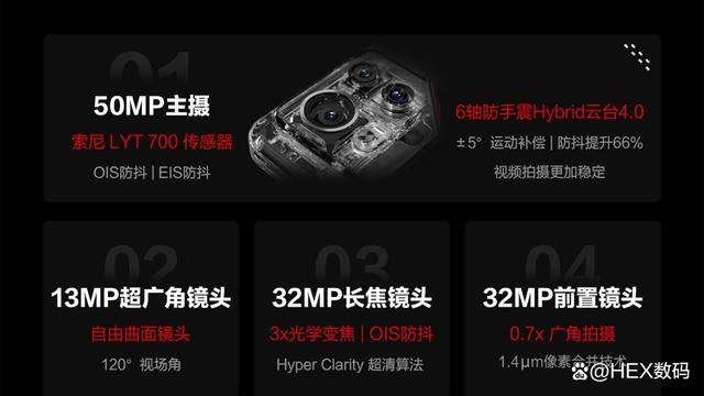 ROG游戏手机9与8怎么选