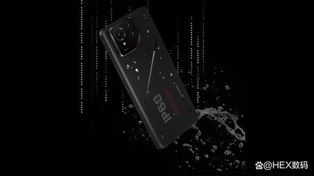 ROG游戏手机9与8怎么选