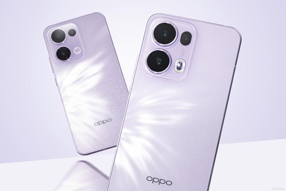 OPPO Reno13和OPPO Reno13 pro有什么区