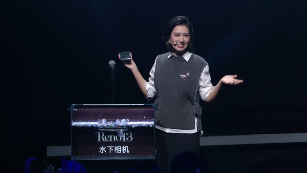 OPPO Reno13和OPPO Reno13 pro有什么区