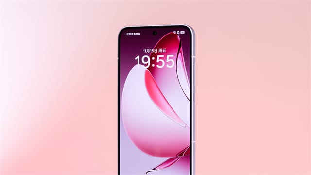 OPPOReno13评测