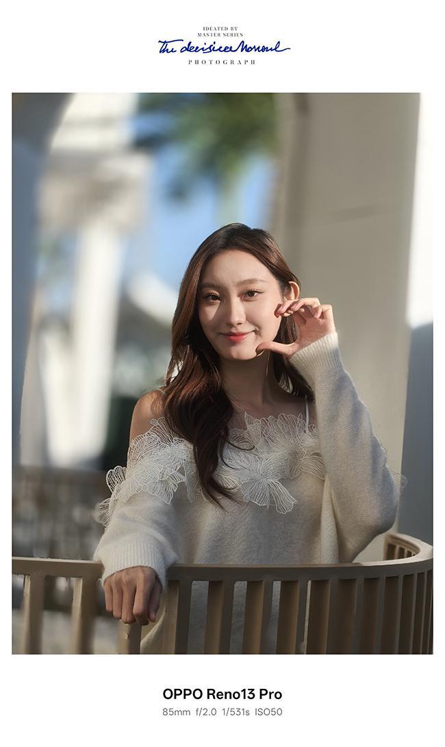 OPPO Reno13 Pro评测