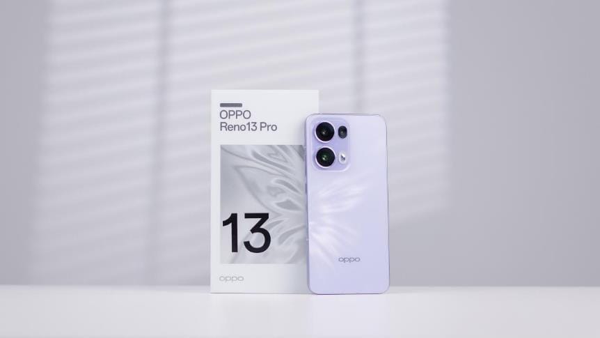 Reno13Pro评测