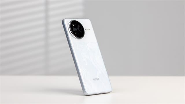 K80Pro评测