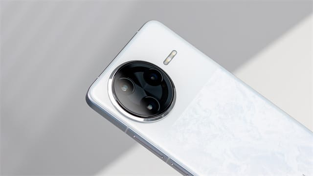 K80Pro评测