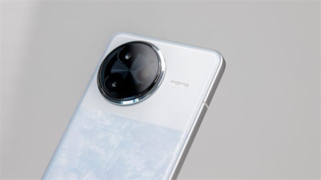 K80Pro评测