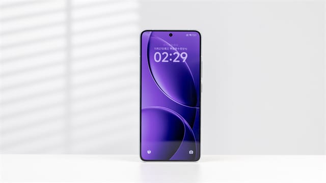 K80Pro评测