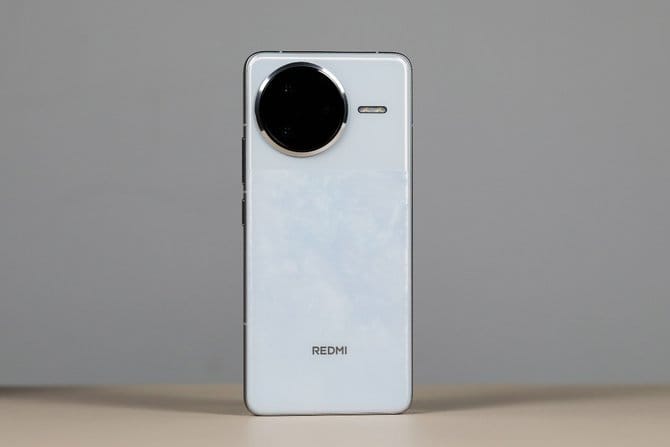 K80Pro评测