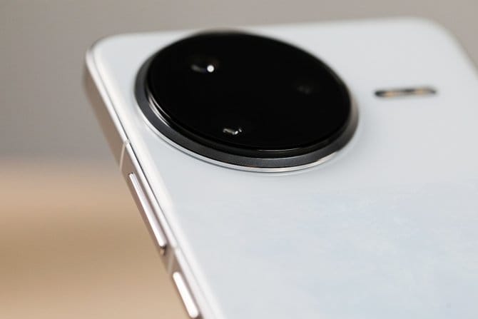 K80Pro评测