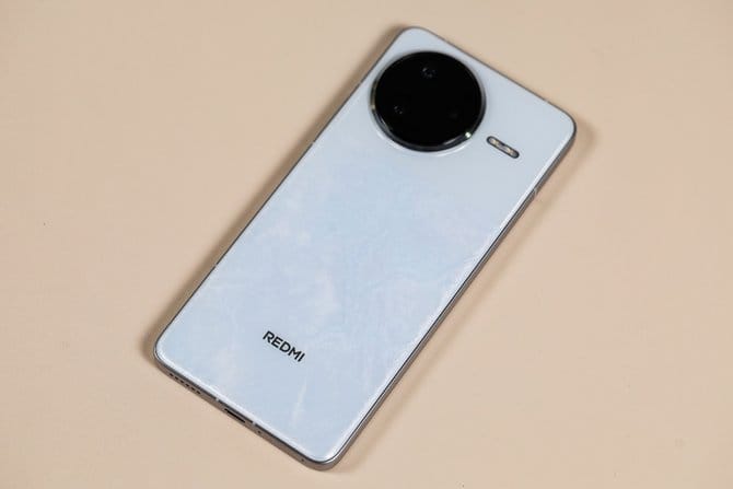 K80Pro评测
