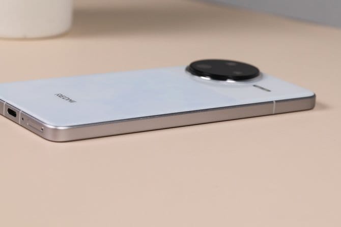 K80Pro评测