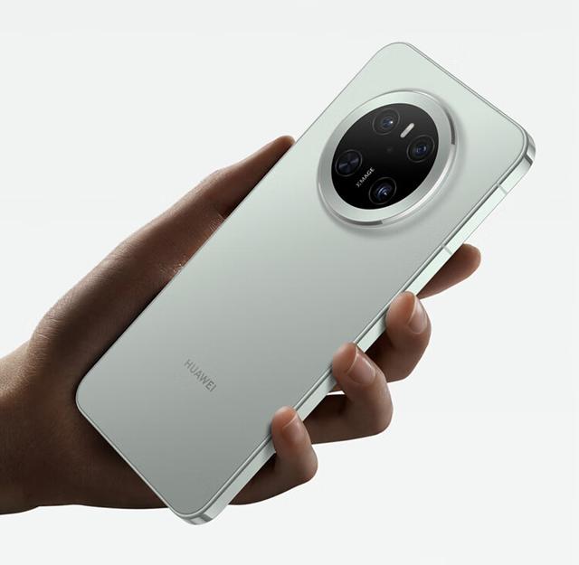 华为Mate70对比Mate60