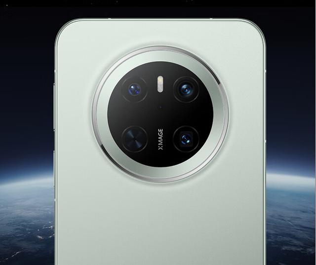 华为Mate70对比Mate60