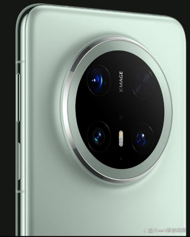 华为mate70pro对比Mate 70 Pro+