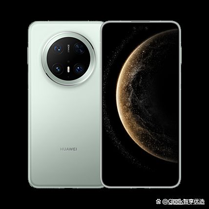 华为mate70pro对比Mate 70 Pro+