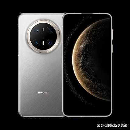 华为mate70pro对比Mate 70 Pro+