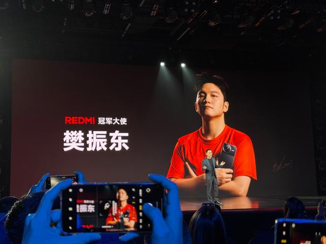 红米K8评测