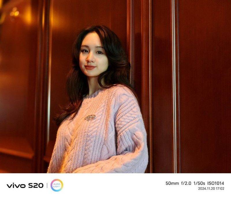 vivo S20评测