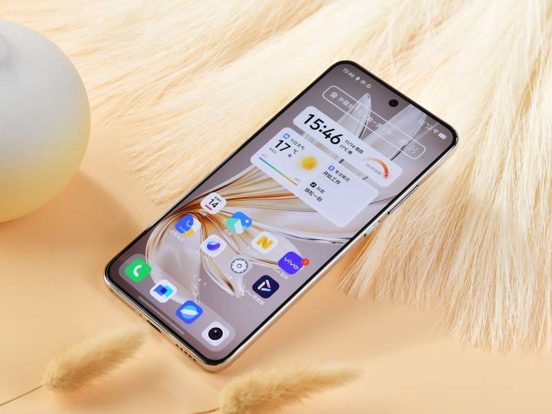 vivo S20和vivo S20 Pro评测