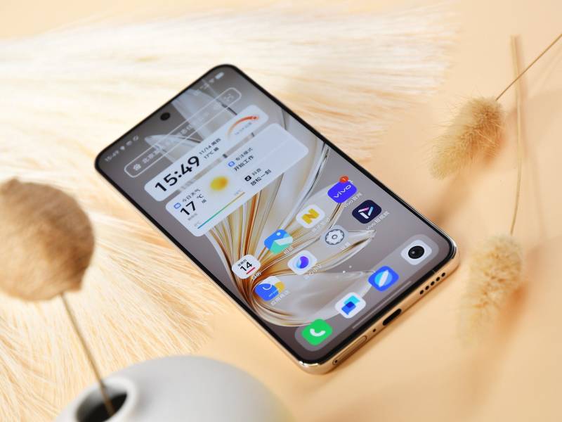 vivo S20和vivo S20 Pro评测