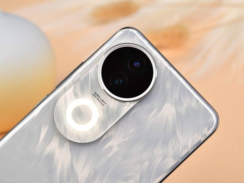 vivo S20和vivo S20 Pro评测