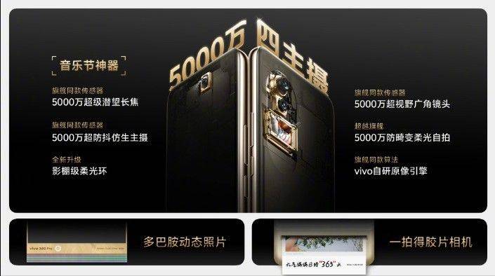 vivo S20和vivo S20 Pro评测