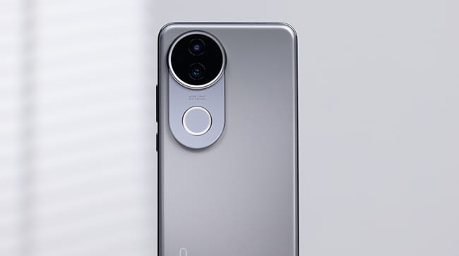 vivoS20评测