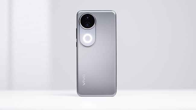 vivoS20评测