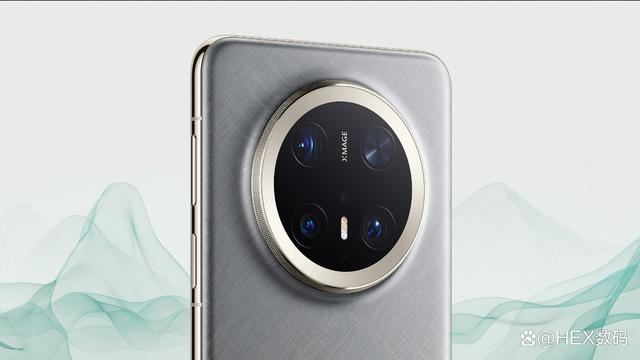 华为Mate70系列有什么区别