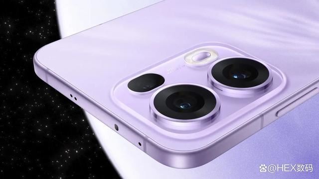 OPPOReno13和Pro的区别