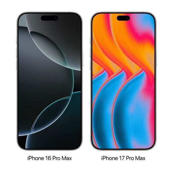 iPhone17新功能汇总