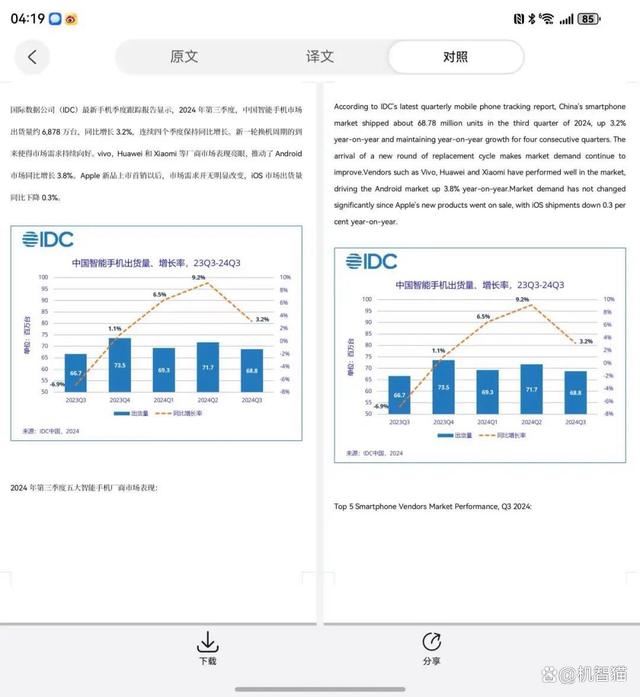 华为MateX6测评