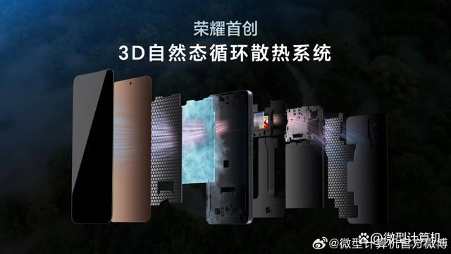荣耀GT发布