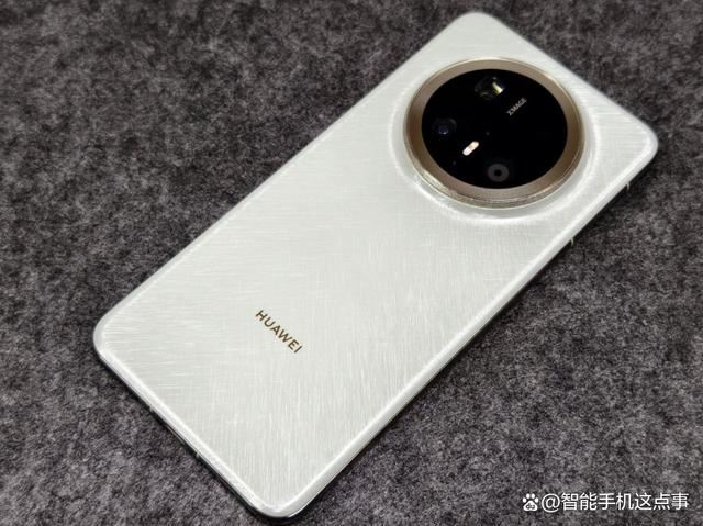Mate70Pro更新鸿蒙NEXT5.0.123体验