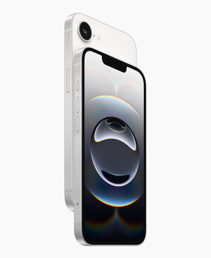 iPhone16e发布