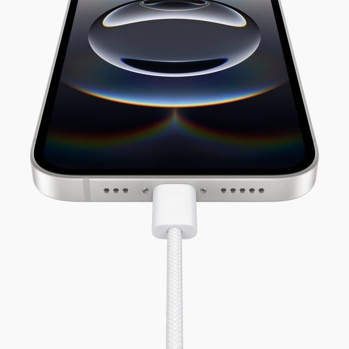 iPhone16e发布