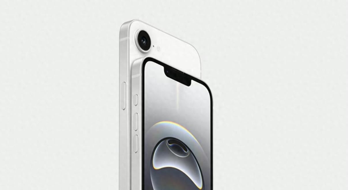 iPhone16e和iPhone16/15的区别