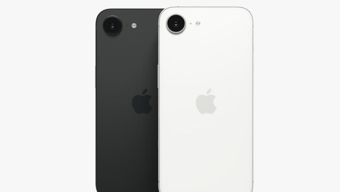iPhone16e和iPhone16/15的区别