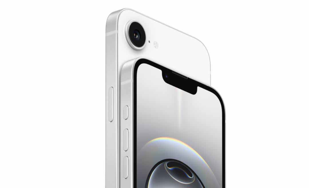 iPhone16e发布