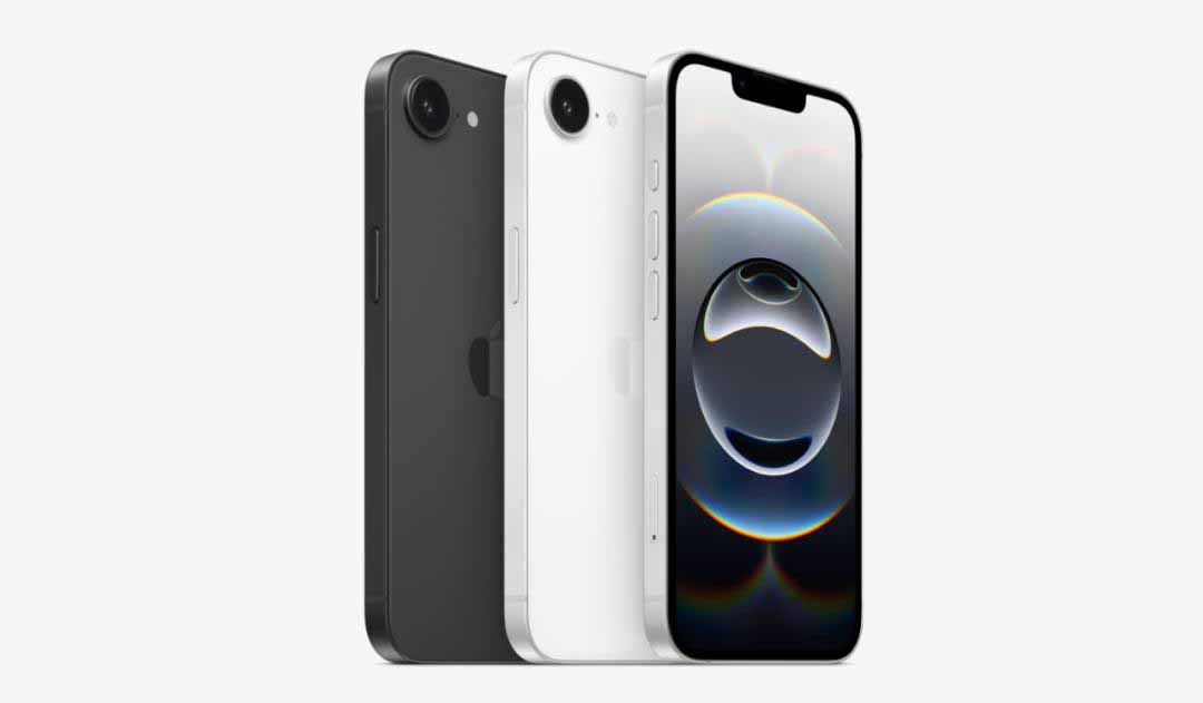 iPhone16e发布