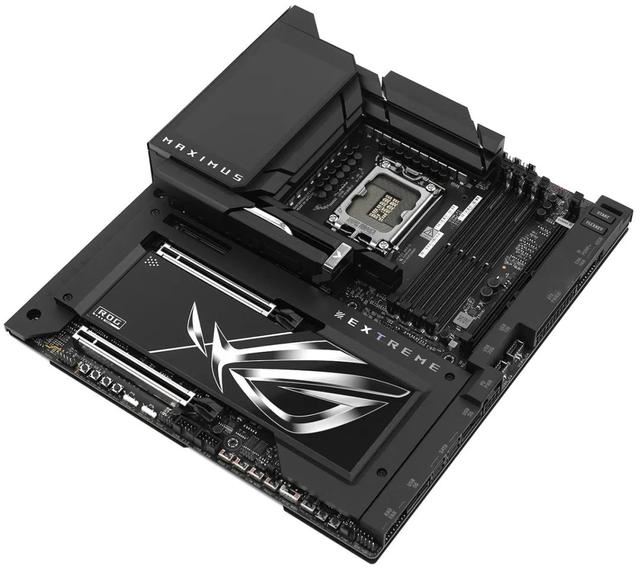 ROGZ890主板评测