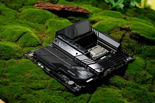 ROGSTRIXZ890-E图赏